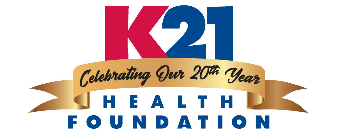 20th Anniversary Celebration of K21
