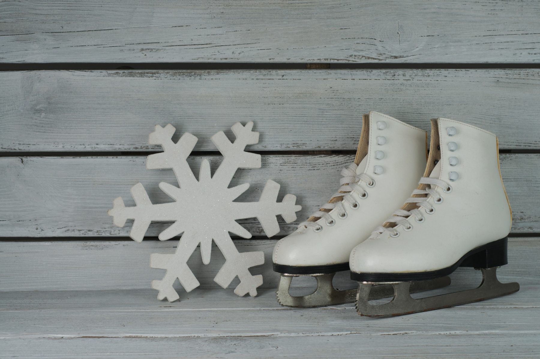 Ice Skating, It’s Coming to our Community!!!