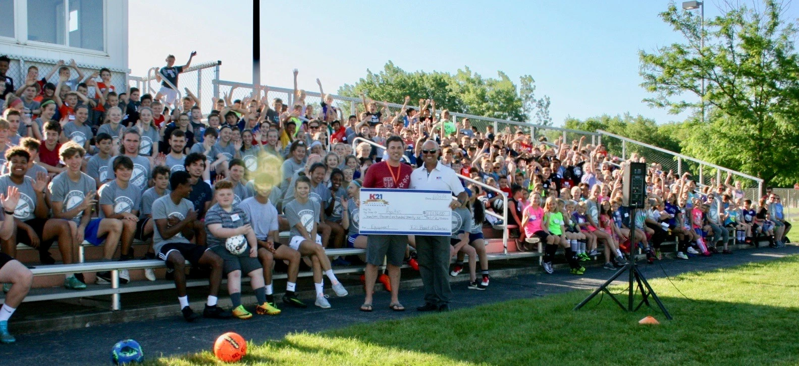 Agaitas check presentation