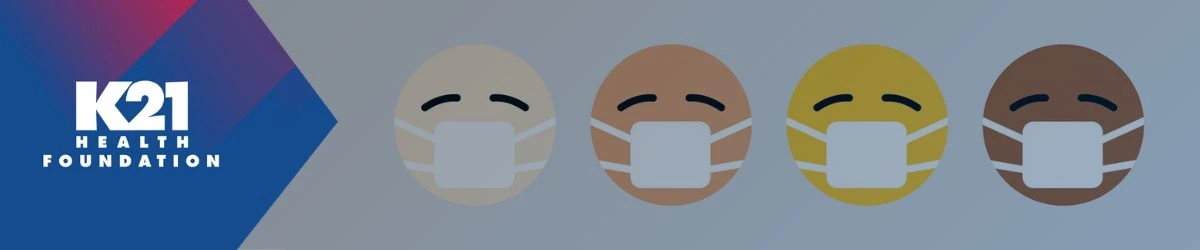 emojis wearing masks