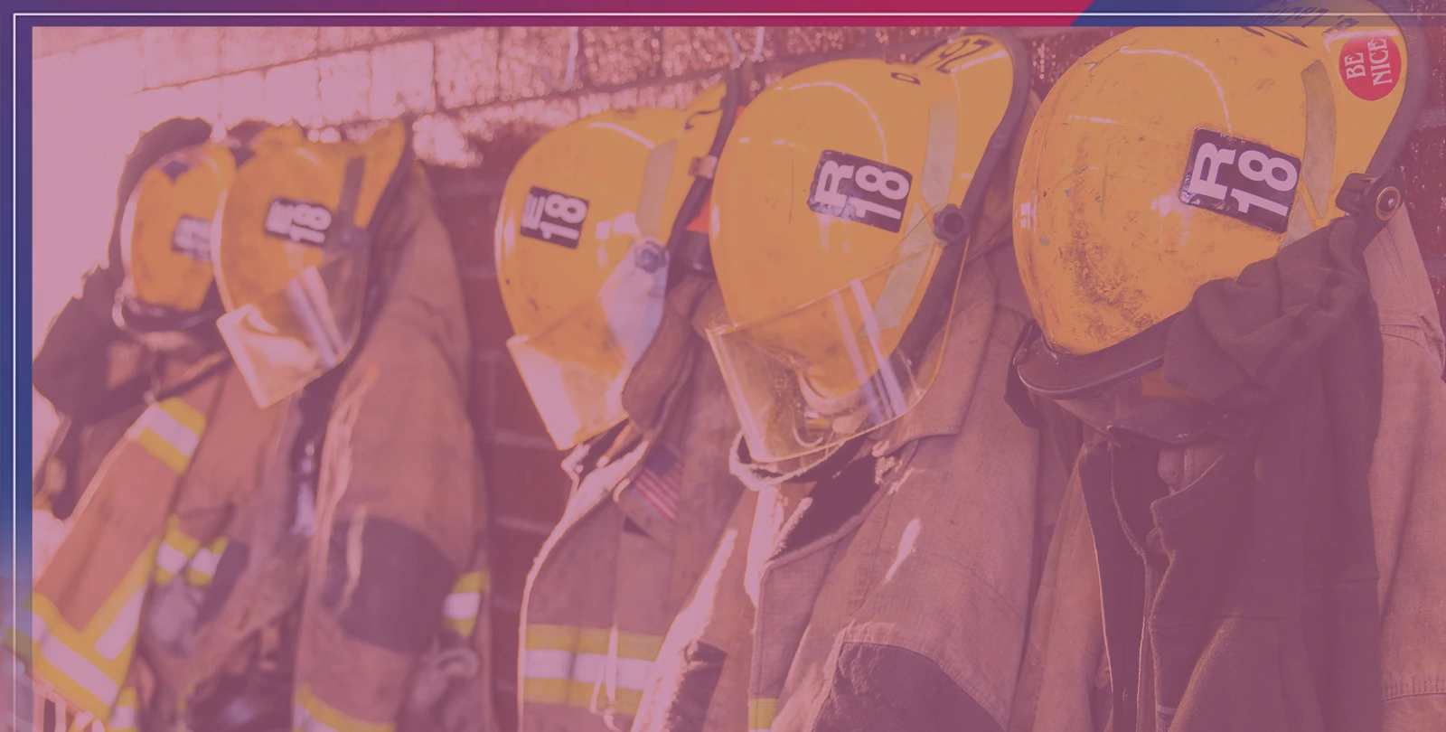 firefighter uniforms