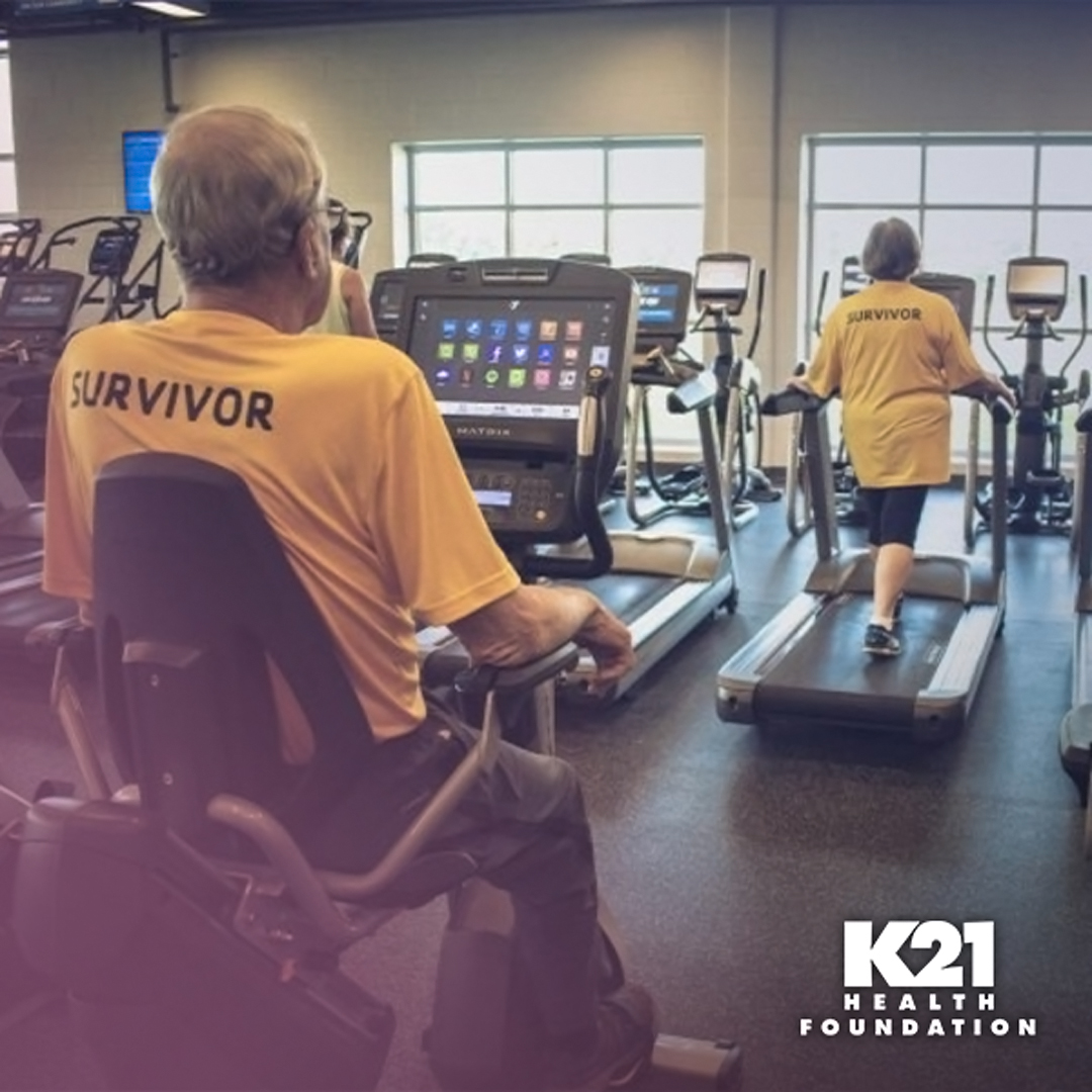 Kosciusko’s YMCA LIVESTRONG® Program For Cancer Survivors